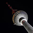 Berliner Fernsehturm