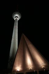 Berliner Fernsehturm