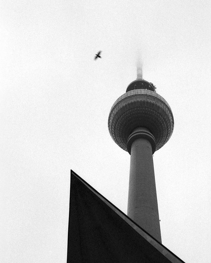 Berliner Fernsehturm