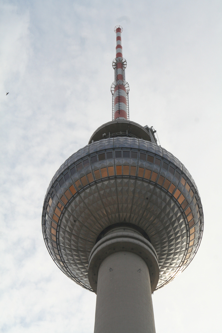 Berliner Fernsehturm