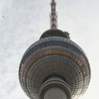 Berliner Fernsehturm