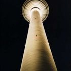 Berliner Fernsehturm