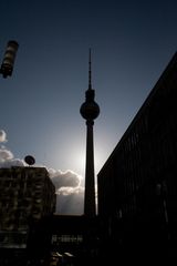 Berliner Fernsehturm