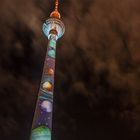 Berliner Fernsehturm