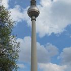 Berliner Fernsehturm