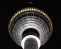 Berliner Fernsehturm