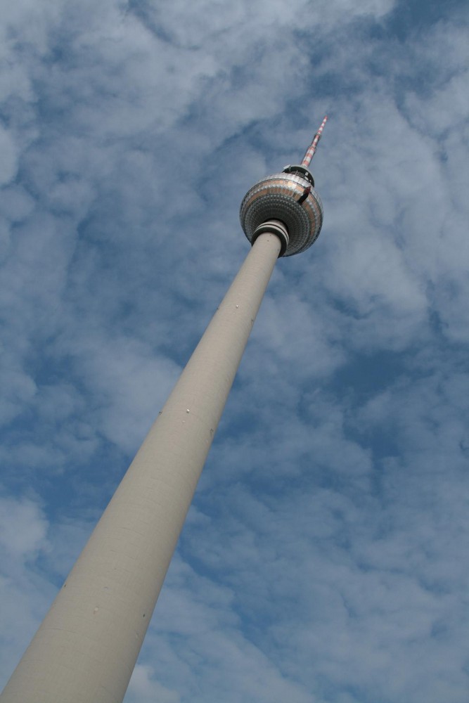 Berliner Fernsehturm