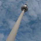 Berliner Fernsehturm