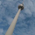 Berliner Fernsehturm