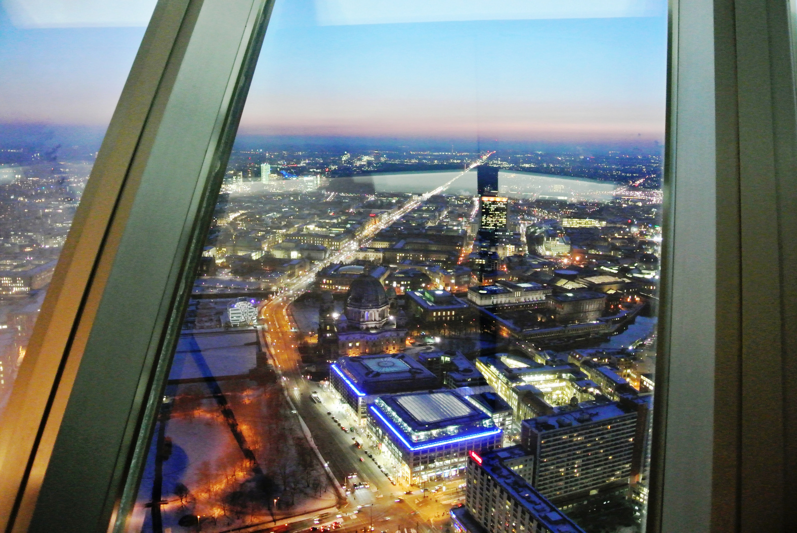 Berliner Fernsehturm