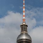 Berliner Fernsehturm 