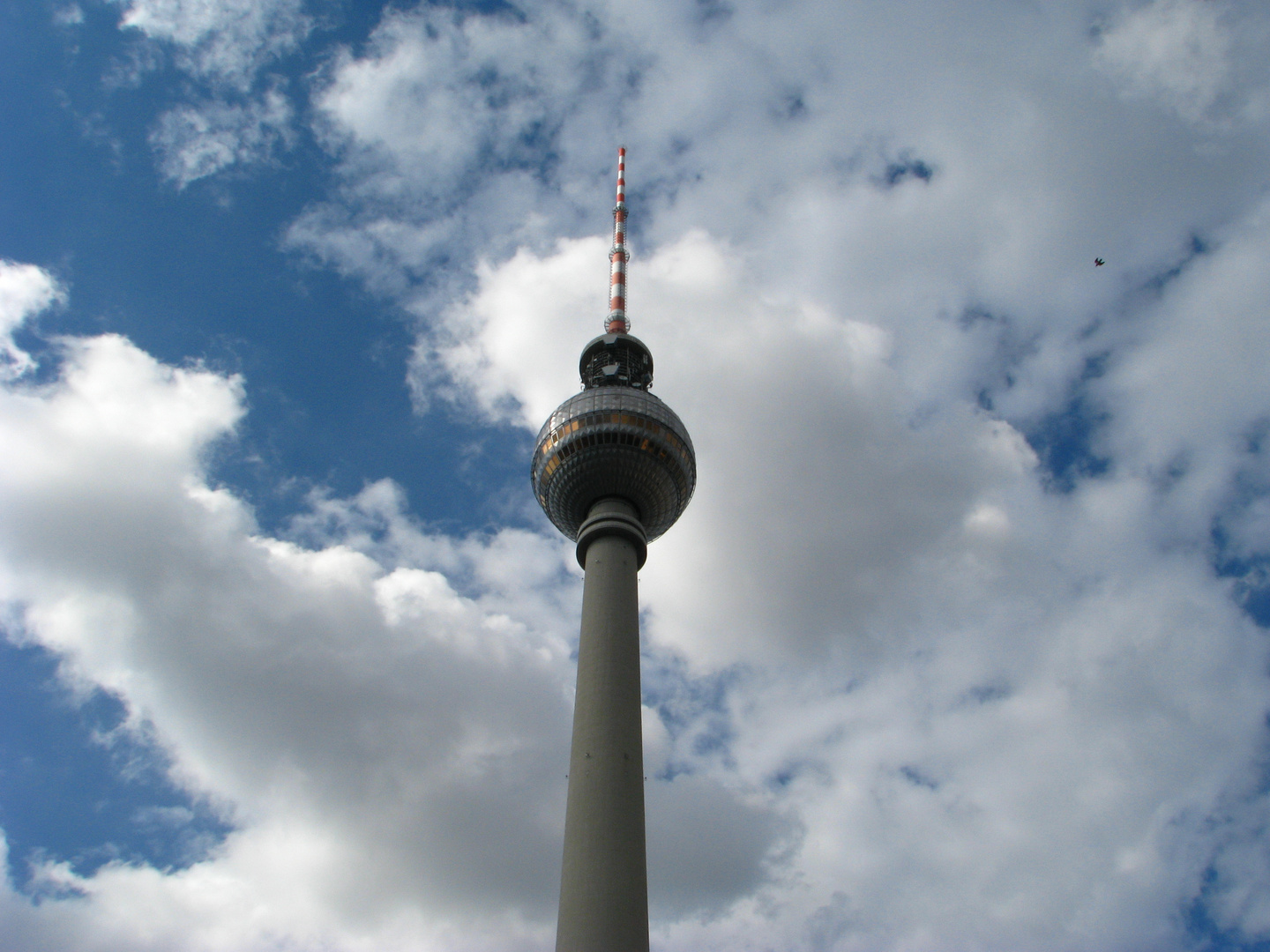 Berliner Fernsehturm