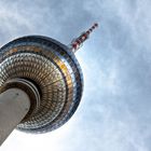 Berliner Fernsehturm