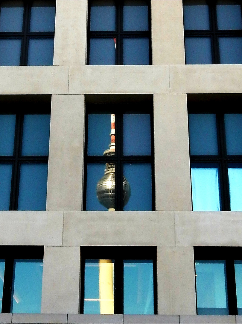 Berliner Fernsehturm