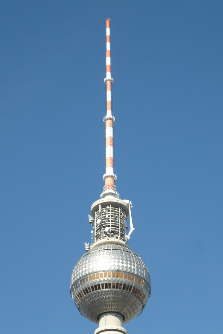 Berliner Fernsehturm