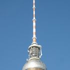 Berliner Fernsehturm