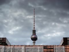 Berliner Fernsehturm