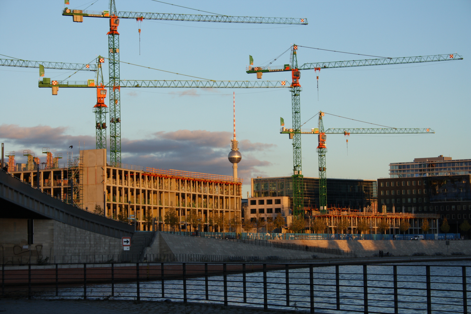 Berliner Fernsehturm