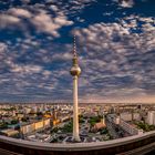 Berliner Fernsehturm