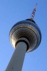 Berliner Fernsehturm