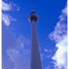 Berliner Fernsehturm