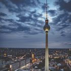 Berliner Fernsehturm