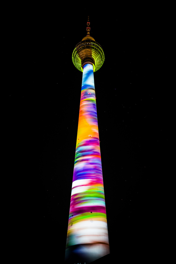 Berliner Fernsehturm