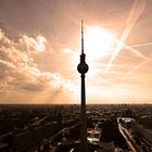 Berliner Fernsehturm