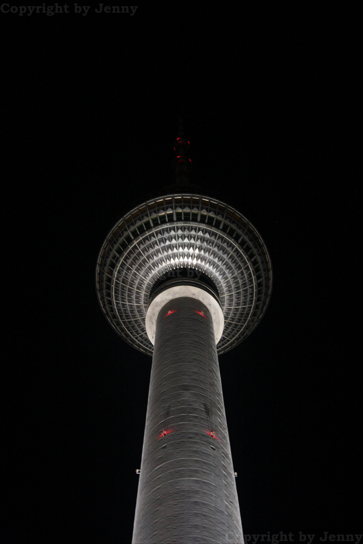 Berliner Fernsehturm