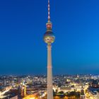 Berliner Fernsehturm