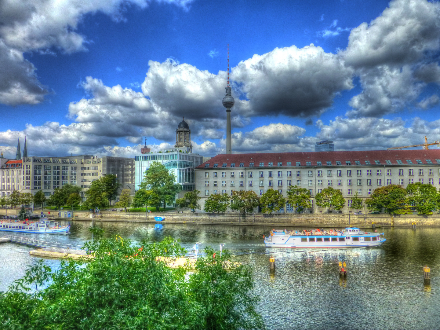 Berliner Fernsehturm