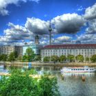 Berliner Fernsehturm