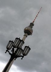 Berliner Fernsehturm