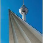 Berliner Fernsehturm