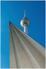 Berliner Fernsehturm