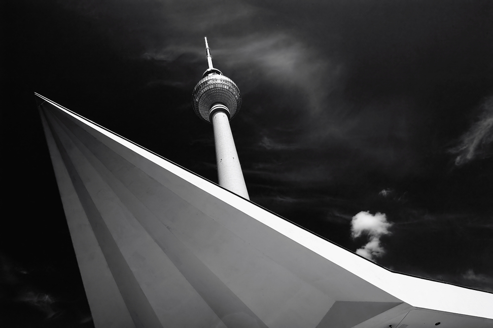 Berliner Fernsehturm