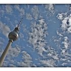 Berliner Fernsehturm