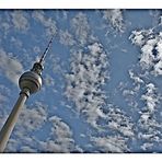 Berliner Fernsehturm