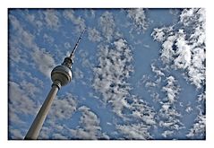 Berliner Fernsehturm