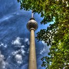 Berliner Fernsehturm