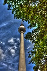 Berliner Fernsehturm