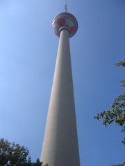 Berliner Fernsehturm