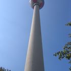 Berliner Fernsehturm