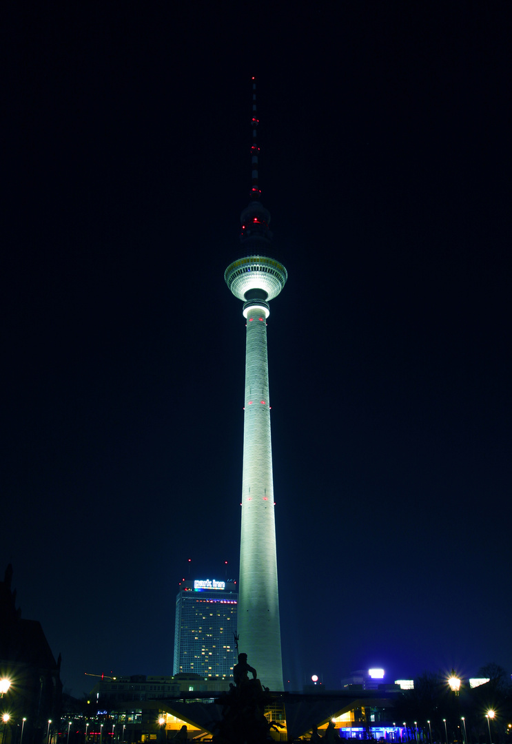 Berliner Fernsehturm