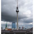 Berliner Fernsehturm