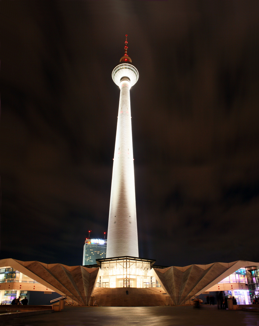 Berliner Fernsehturm