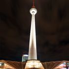 Berliner Fernsehturm