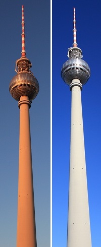 Berliner Fernsehturm