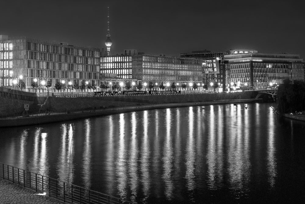 Berliner Fernsehturm