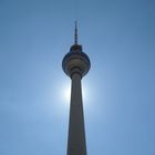 Berliner Fernsehturm